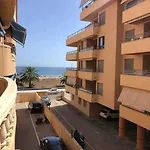 Vistas Al Mar A Escasos 50 Metros Appartement *
