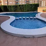 Vistas Al Mar A Escasos 50 Metros Appartement Dénia
