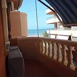 Appartement Vistas Al Mar A Escasos 50 Metros Dénia