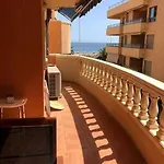 Vistas Al Mar A Escasos 50 Metros Appartement *