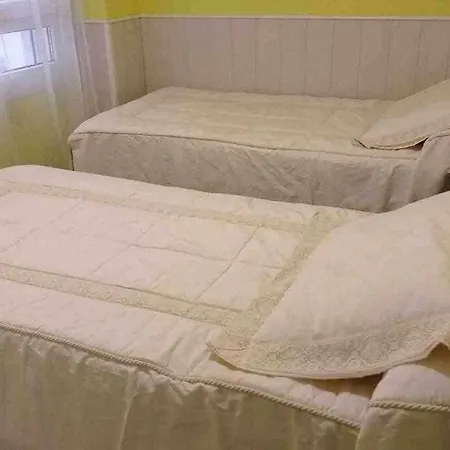 Apartamento Vistas Al Mar A Escasos 50 Metros