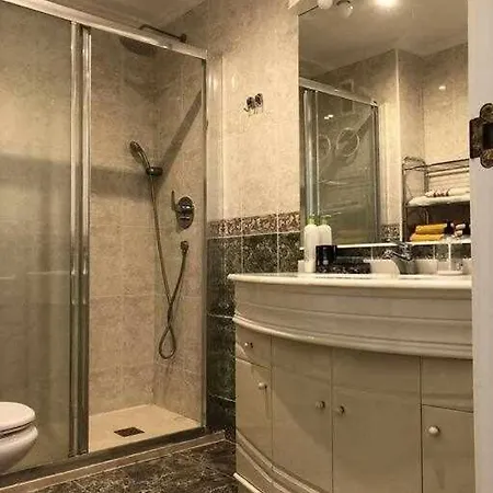Apartmán Vistas Al Mar A Escasos 50 Metros