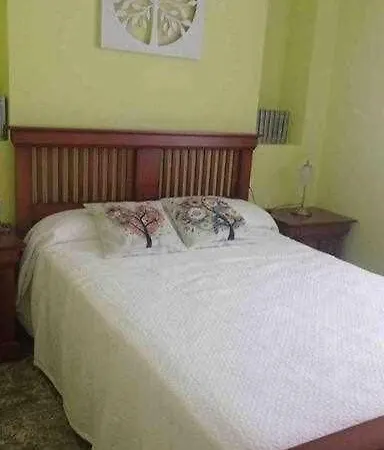 Apartmán Vistas Al Mar A Escasos 50 Metros