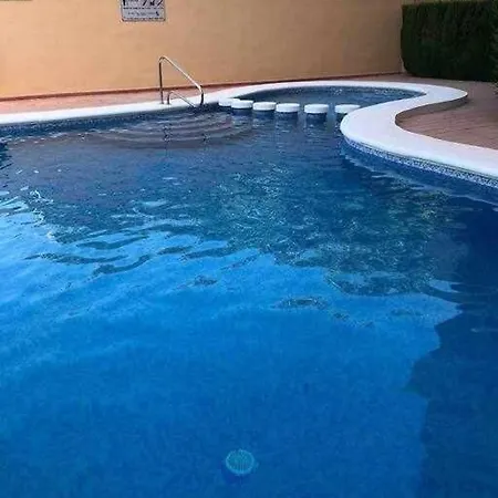 Apartmán Vistas Al Mar A Escasos 50 Metros
