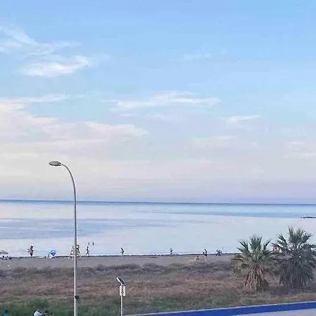 Vistas Al Mar A Escasos 50 Metros Appartement